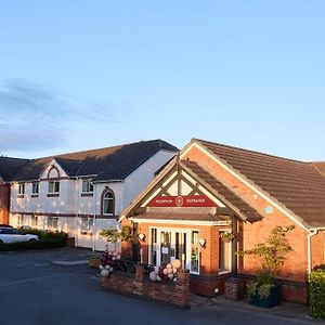Hotel Wrexham